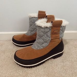 Sorel Winter Boots